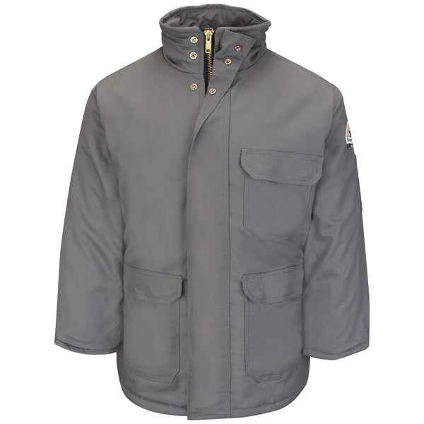 Bulwark Work Coats