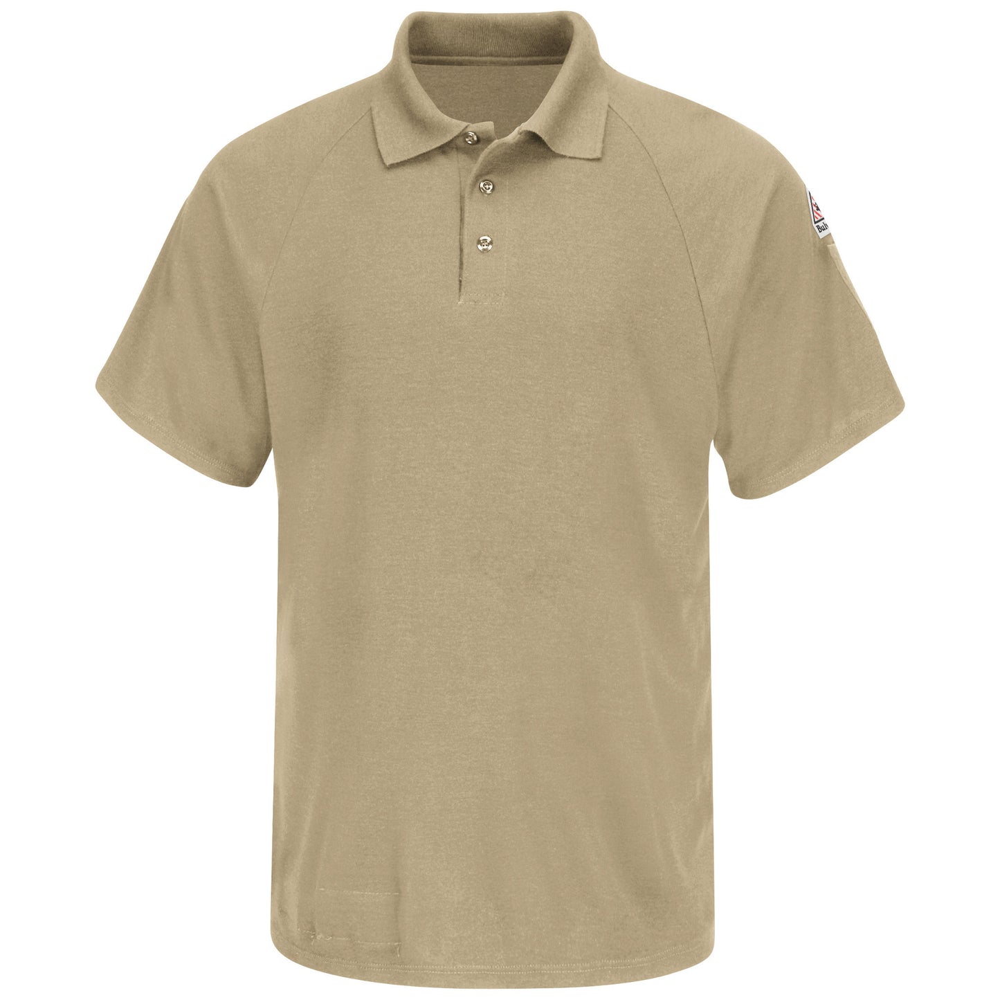 Bulwark Short Sleeve Classic Polo - Cat 2 - (SMP8)