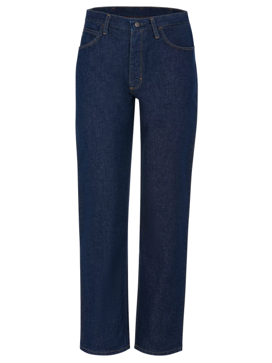 Bulwark Mens Pre-Washed Denim Jean - Cat 2 - (PEJ4) 4th Color