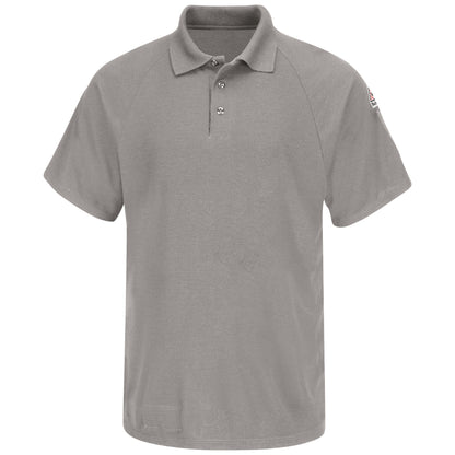 Bulwark Short Sleeve Classic Polo - Cat 2 - (SMP8)