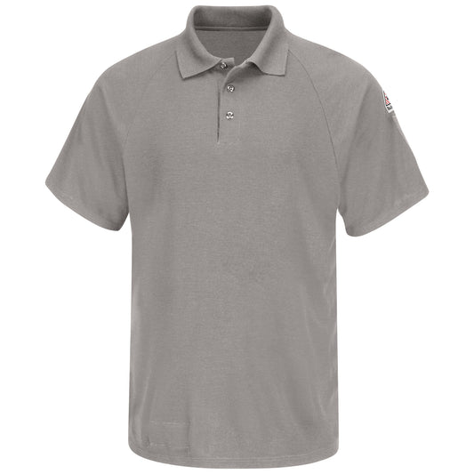 Bulwark Short Sleeve Classic Polo - Cat 2 - (SMP8)