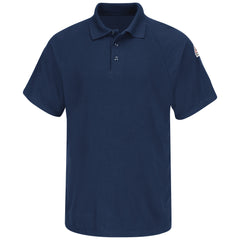 Bulwark Short Sleeve Classic Polo - Cat 2 - (SMP8)