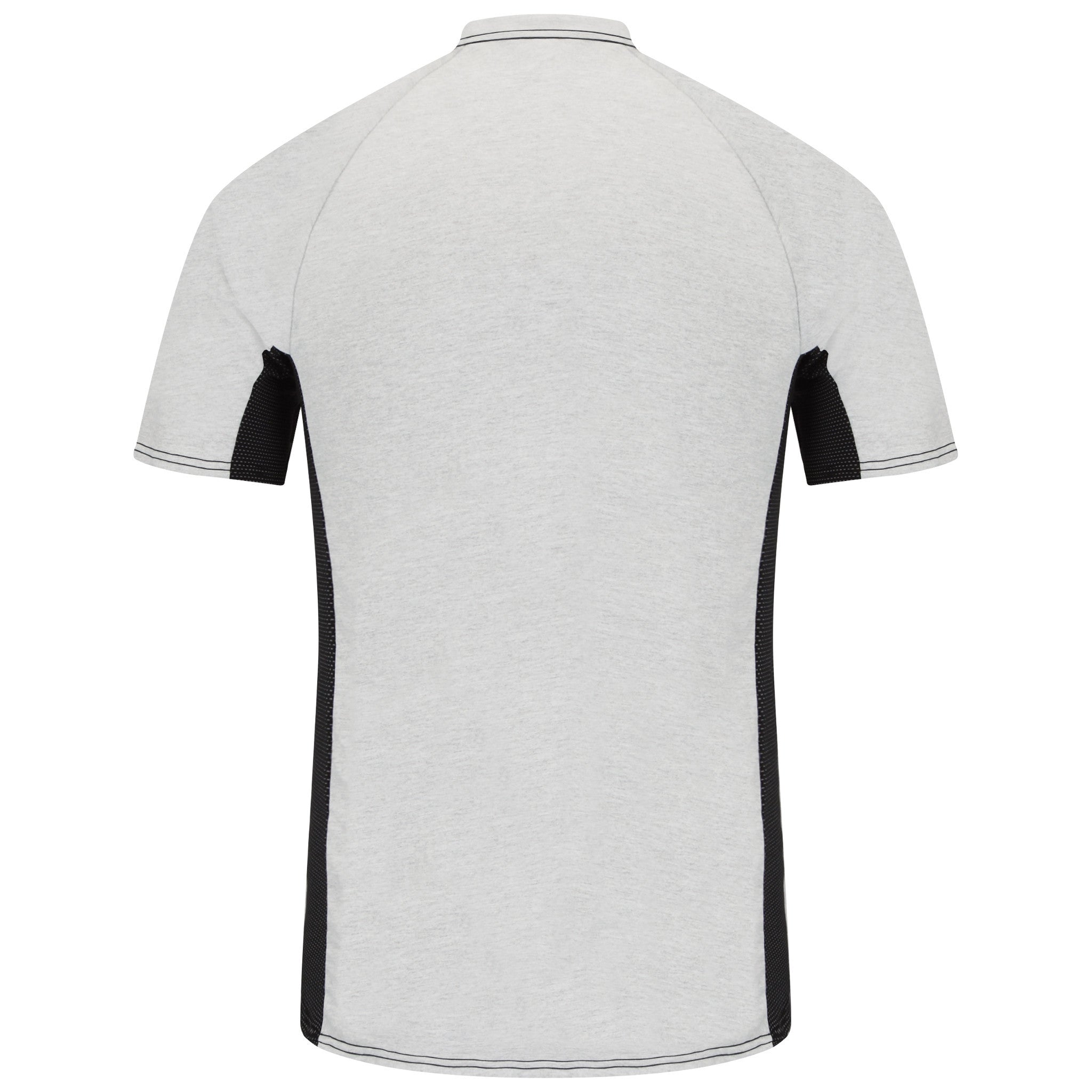 Bulwark Two-Tone Baselayer W/Mesh Gusset - (MPS4)