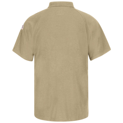 Bulwark Short Sleeve Classic Polo - Cat 2 - (SMP8)