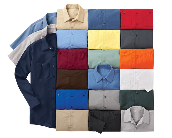 Red Kap – USA Work Uniforms