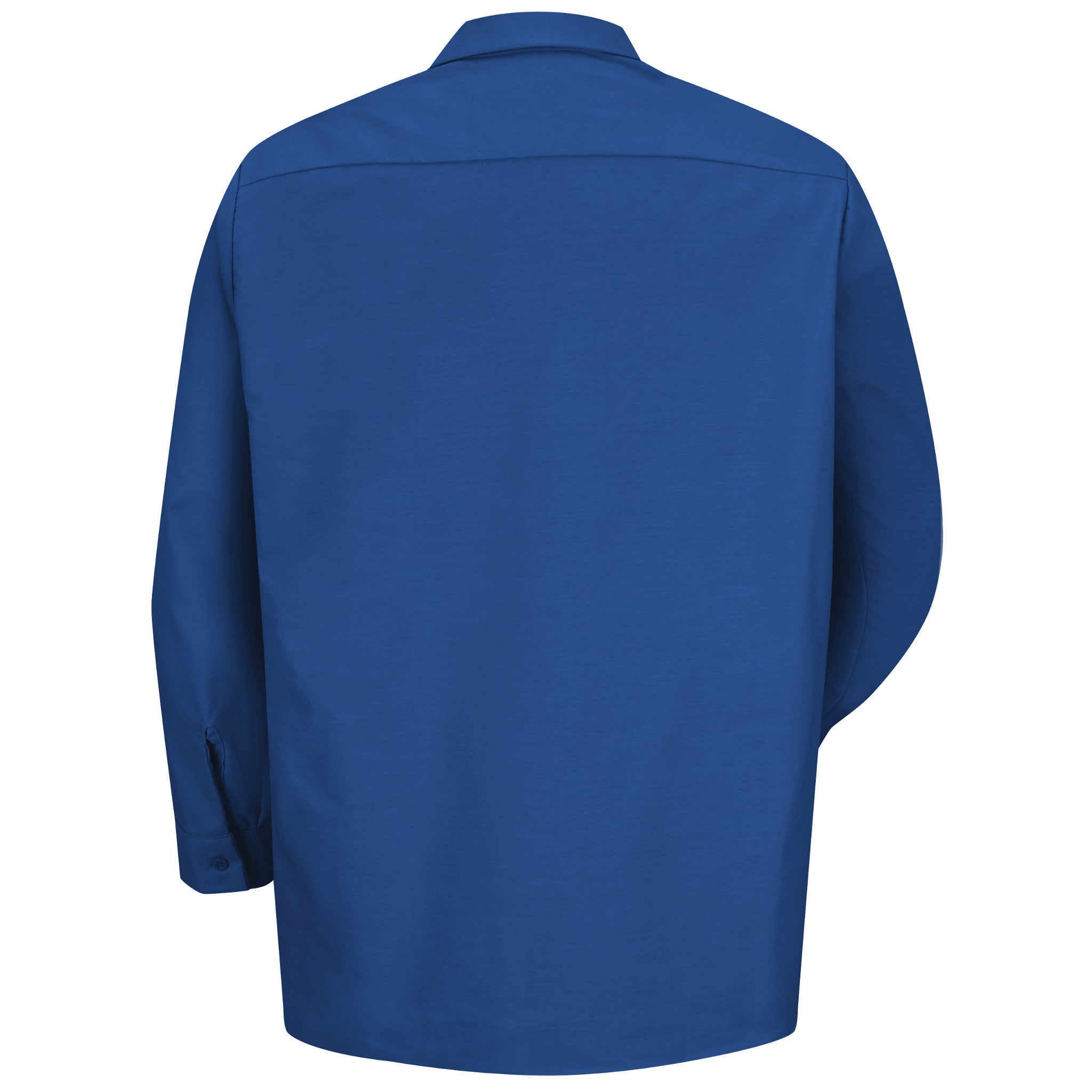 Red Kap Industrial Solid Work Shirt - SP14 (5th color)