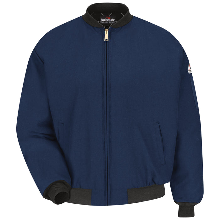 Bulwark Team Jacket - Cat 4 - (JNT2)