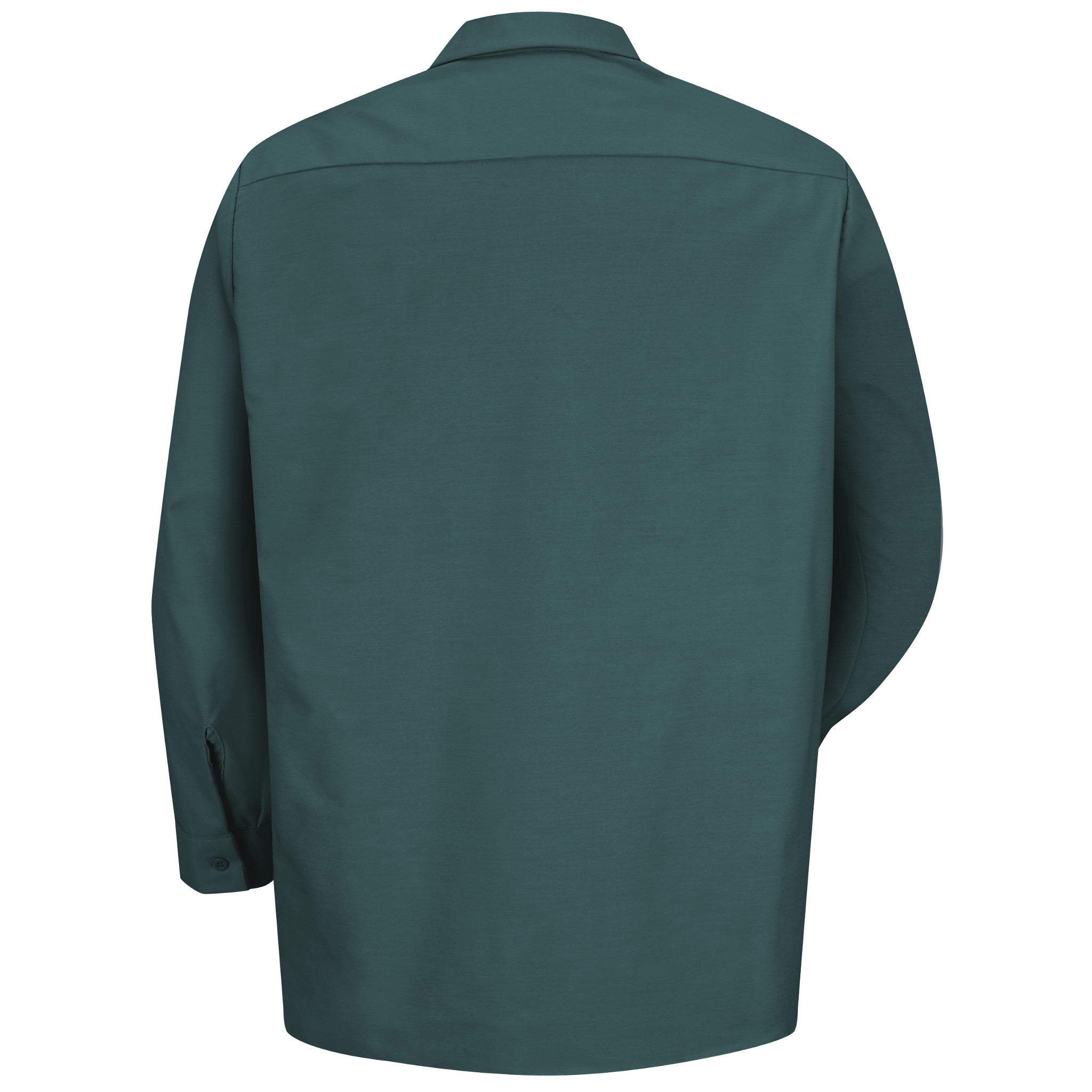 Red Kap Industrial Solid Work Shirt - SP14 (5th color)