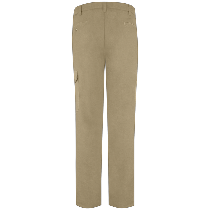 Bulwark Mens Cargo Pocket Work Pant - Cat 2 - (PMU2)