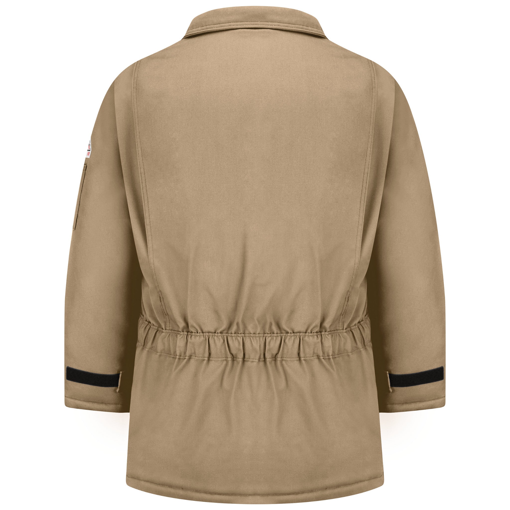 Bulwark Parka - Cat 3- (JLP8)