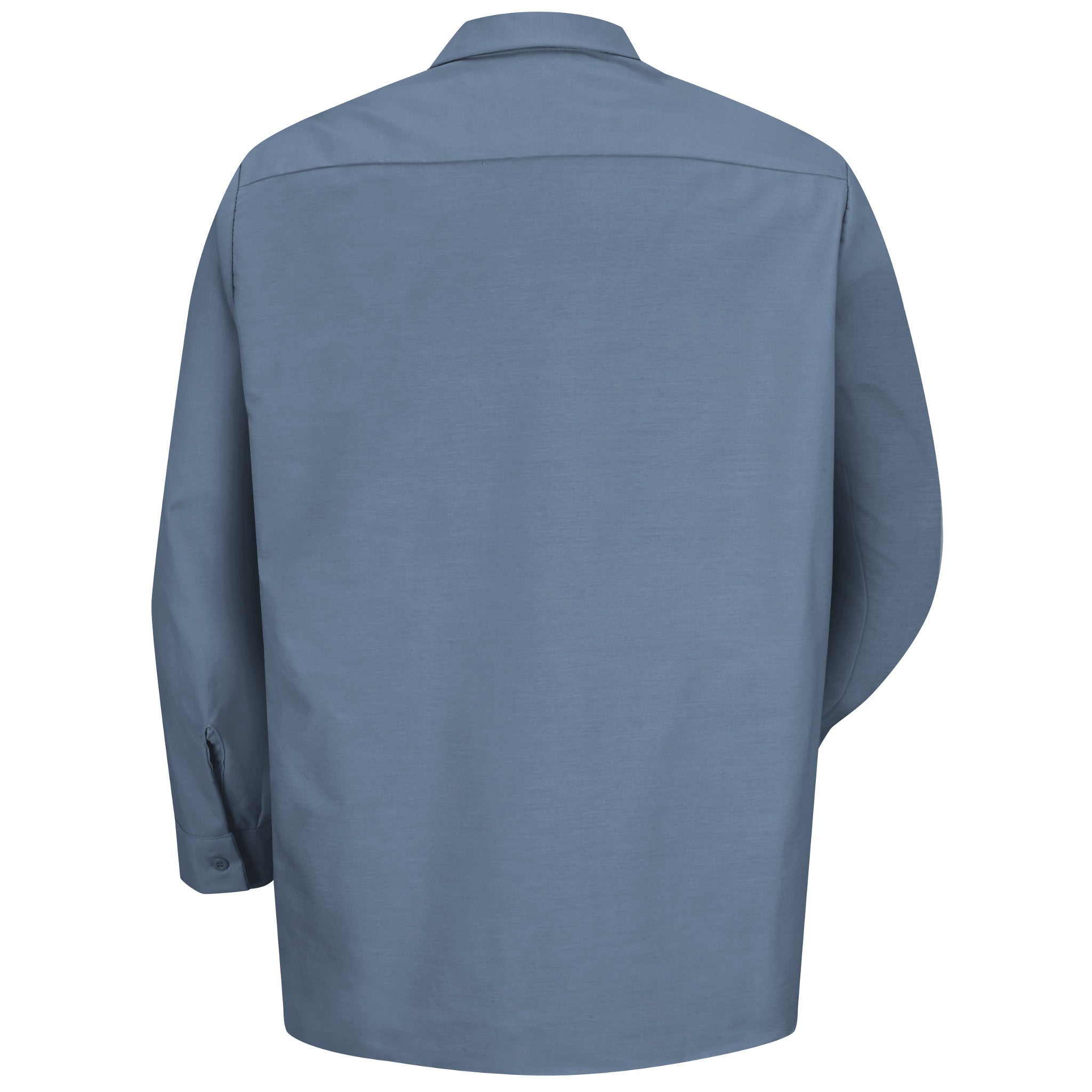 Red Kap Industrial Solid Work Shirt - SP14 (5th color)