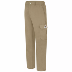 Bulwark Mens Cargo Pocket Work Pant - Cat 2 - (PMU2) 2nd Color