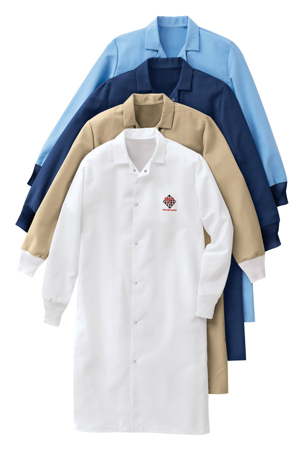 Red Kap Chef Wear