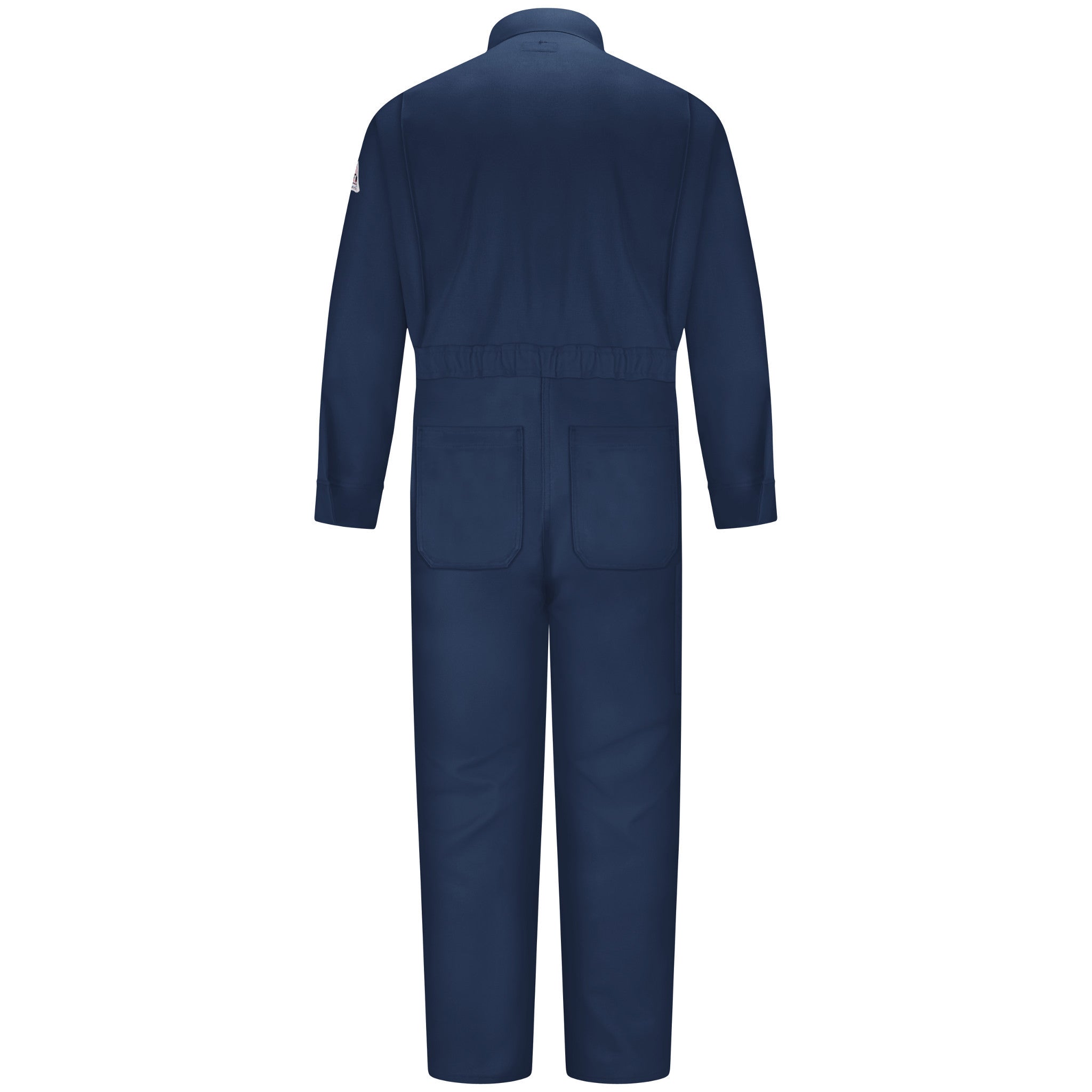 Bulwark Premium Coverall Excel Fr Comfortouch Cat 2 - (CLB3)