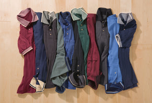 Red Kap Performance Knit Twill Shirt - SK52
